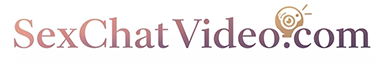 SexChatVideo - Free Live SexCam Video Chat  Logo